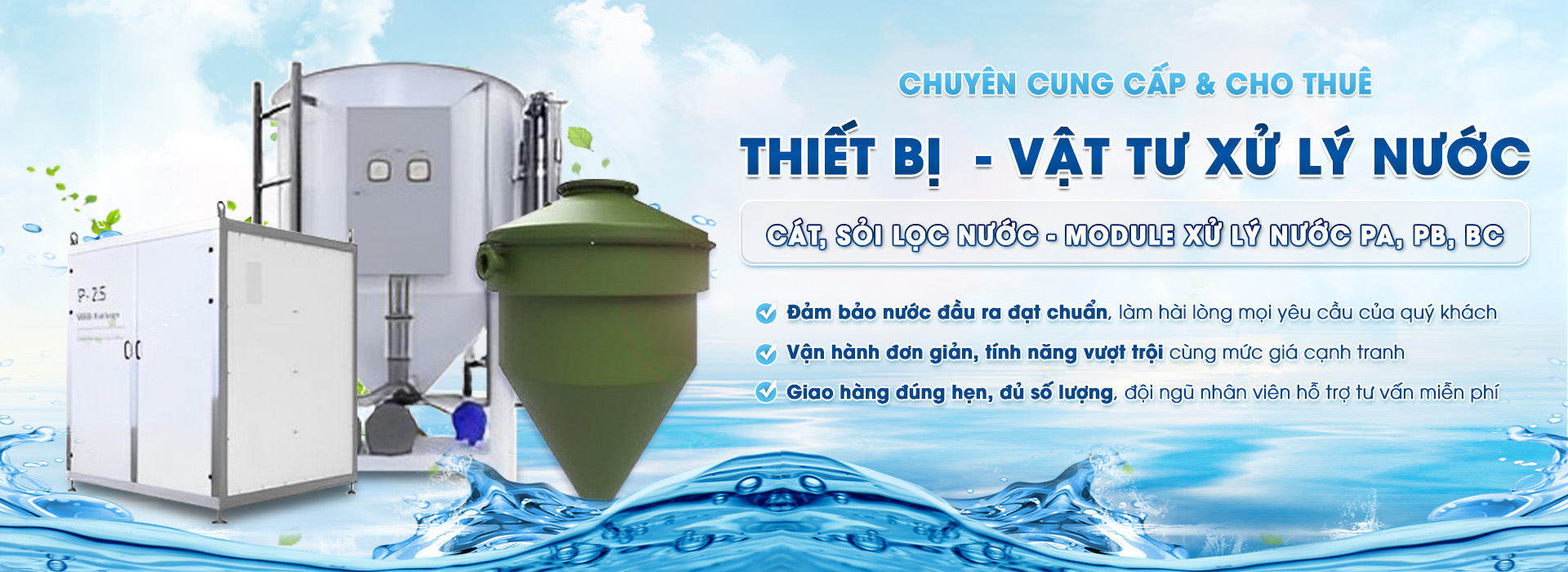 Công Ty TNHH Ovio Water